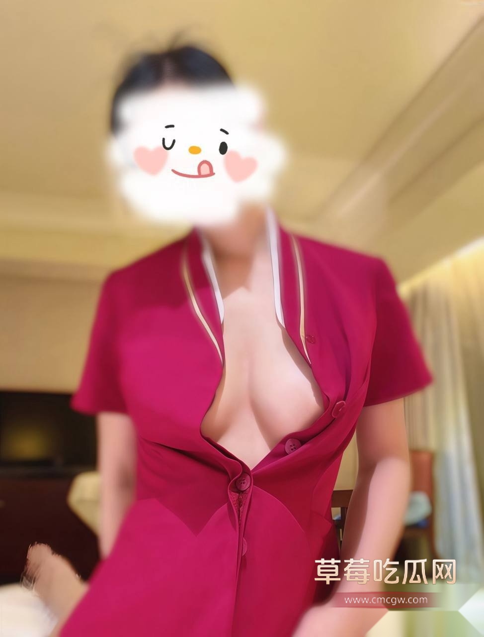 又一位南航的空姐下海了 7 又一位南航的空姐下海了 7