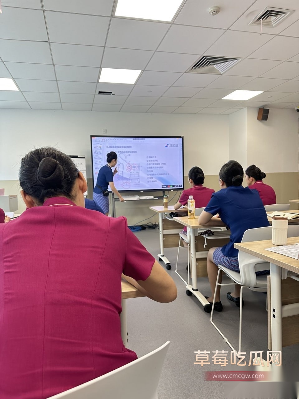 又一位南航的空姐下海了 11 又一位南航的空姐下海了 11