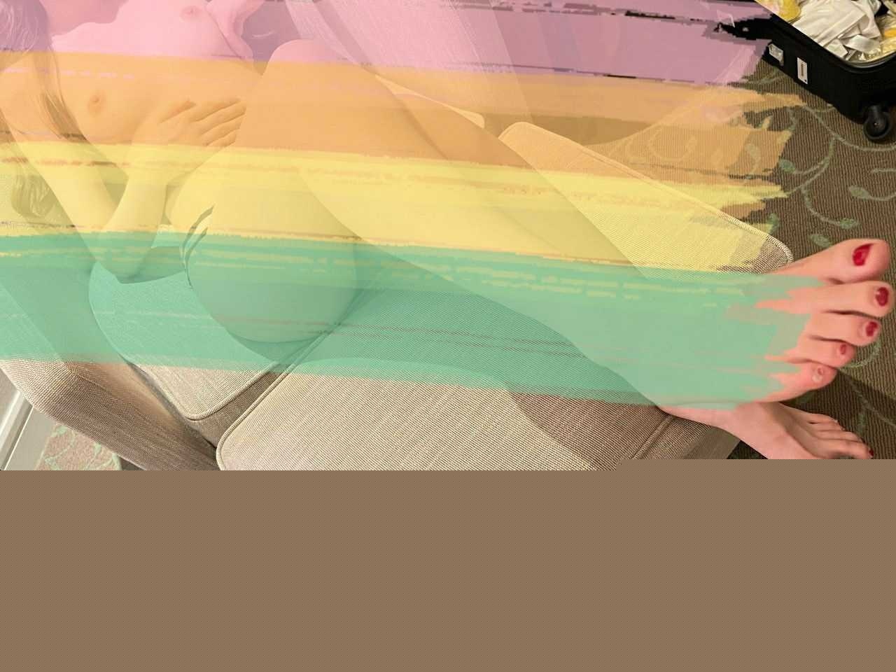 又一位南航的空姐下海了 22 又一位南航的空姐下海了 22