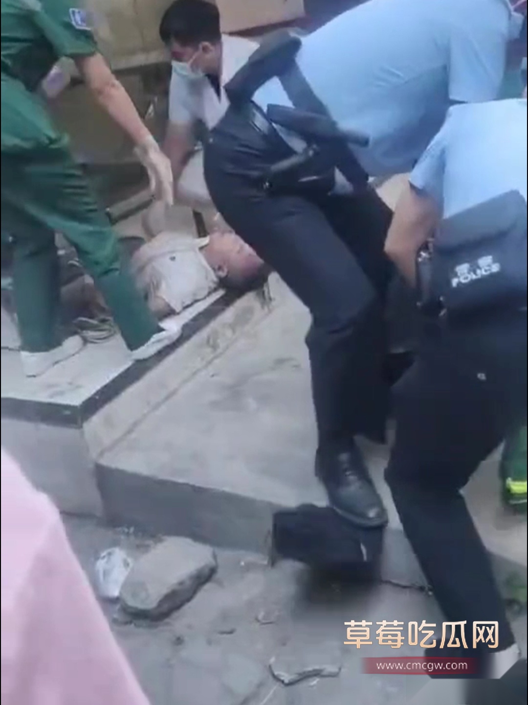 女子杀死自己丈夫 1