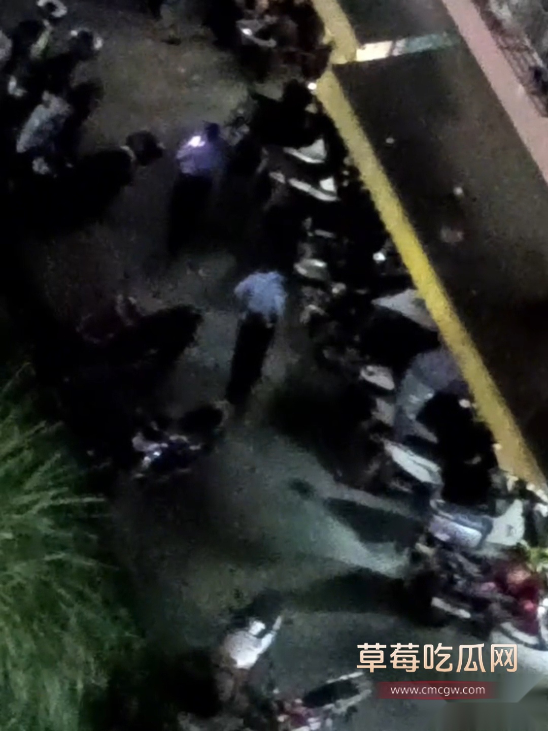 女子杀死自己丈夫 3