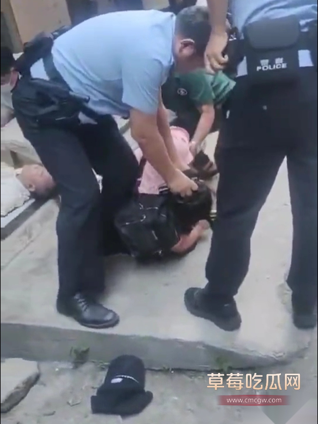 女子杀死自己丈夫 5