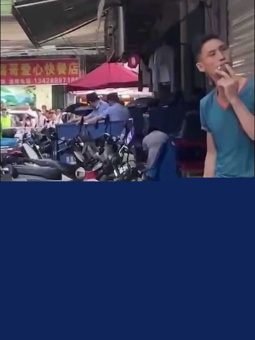 女子杀死自己丈夫 2