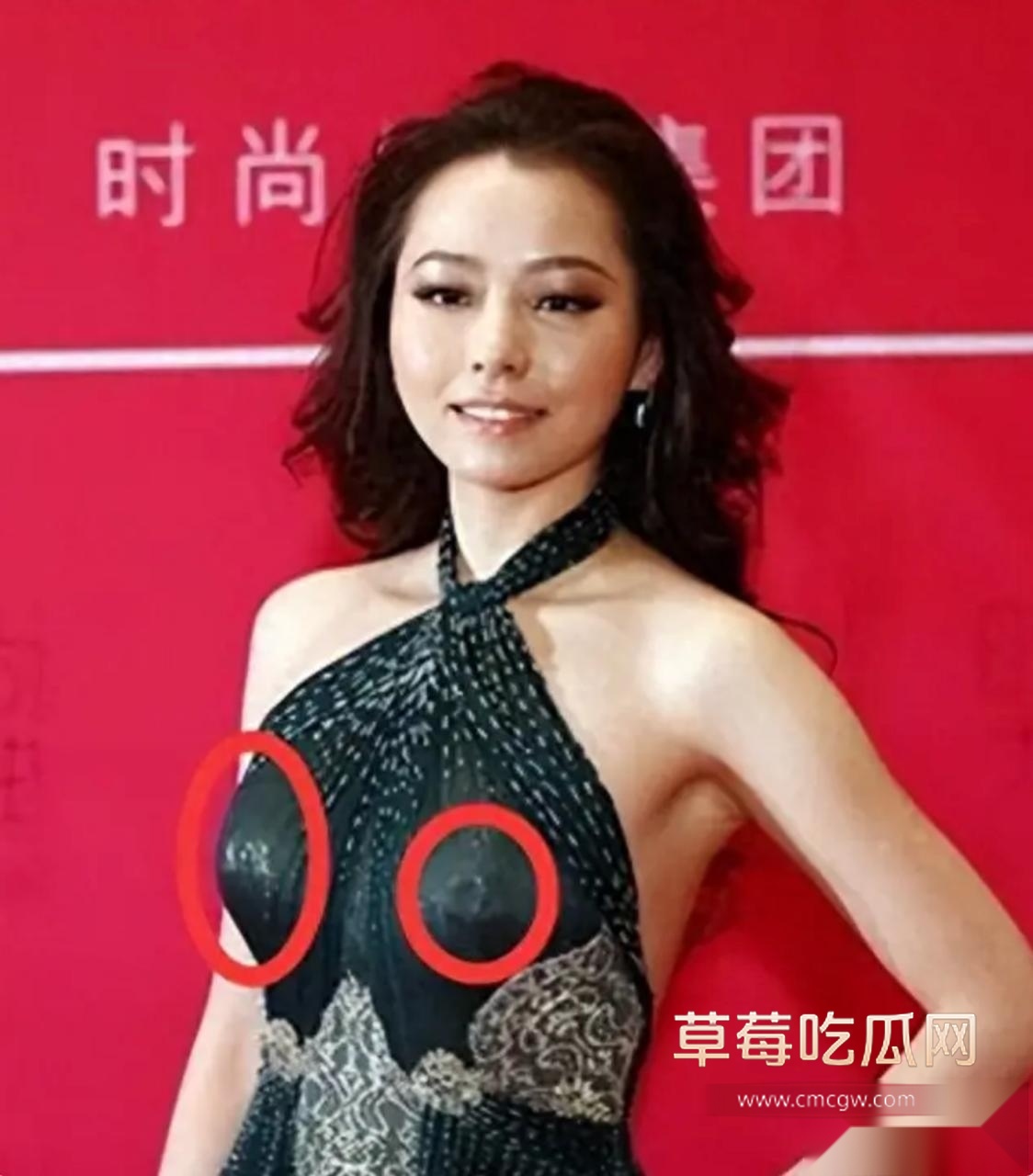 张靓颖当众逼婚逼婚 11