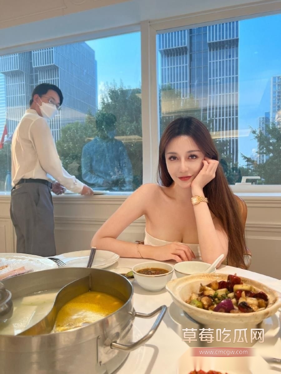 名媛的私密生活 3