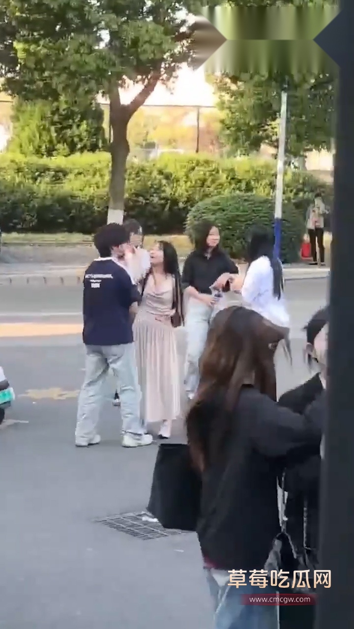 滁州某学院上演狗血多人局 3 滁州某学院上演狗血多人局 3