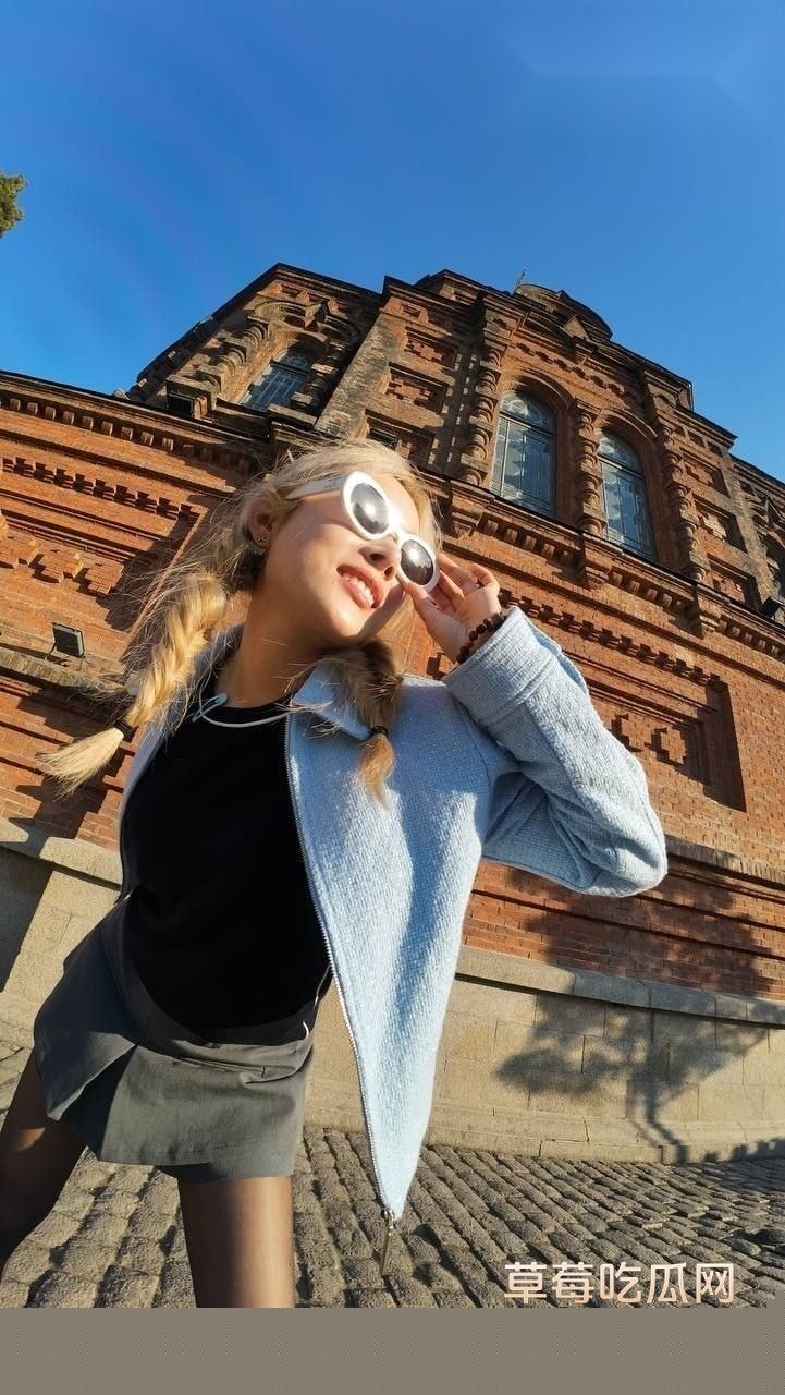 富二代爆操女友 4