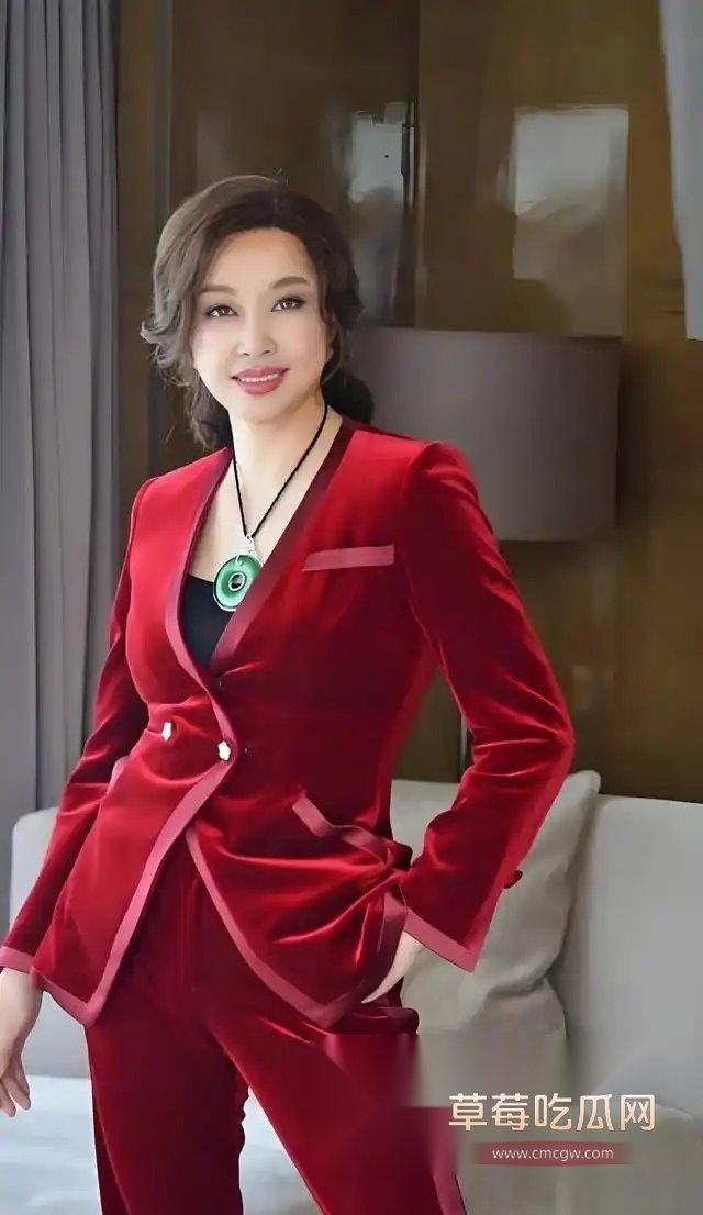 刘晓庆又曝偷税漏税 3 刘晓庆又曝偷税漏税 3