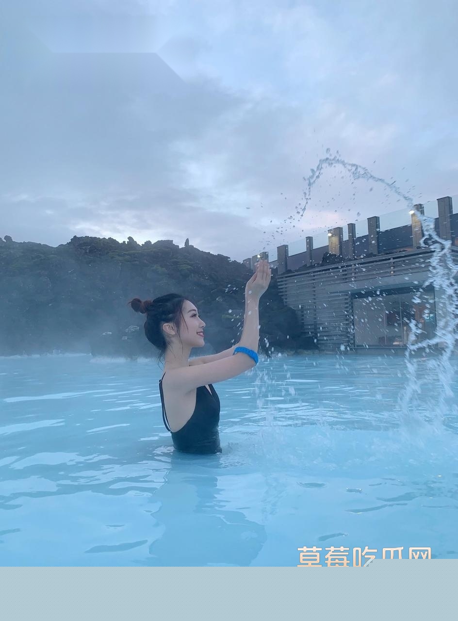 空姐艾淼出轨被曝光 12