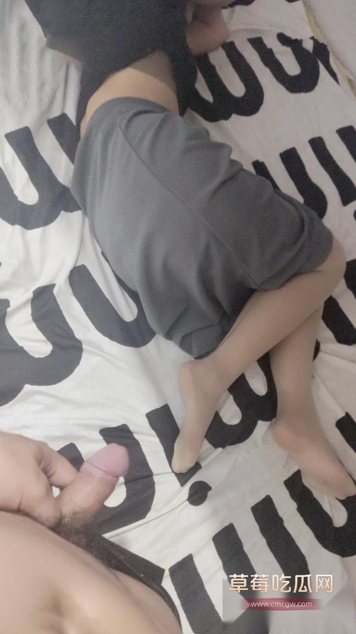 内射36岁年轻继母 9