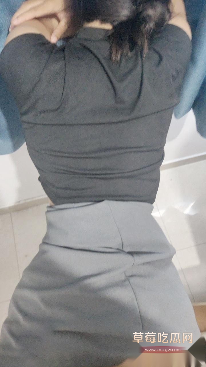 内射36岁年轻继母 5