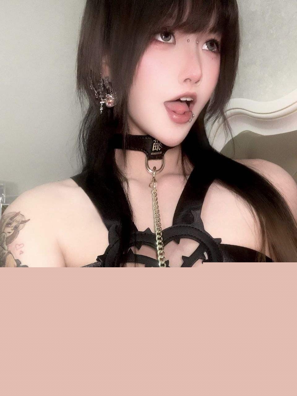 不得惹自慰合集 4