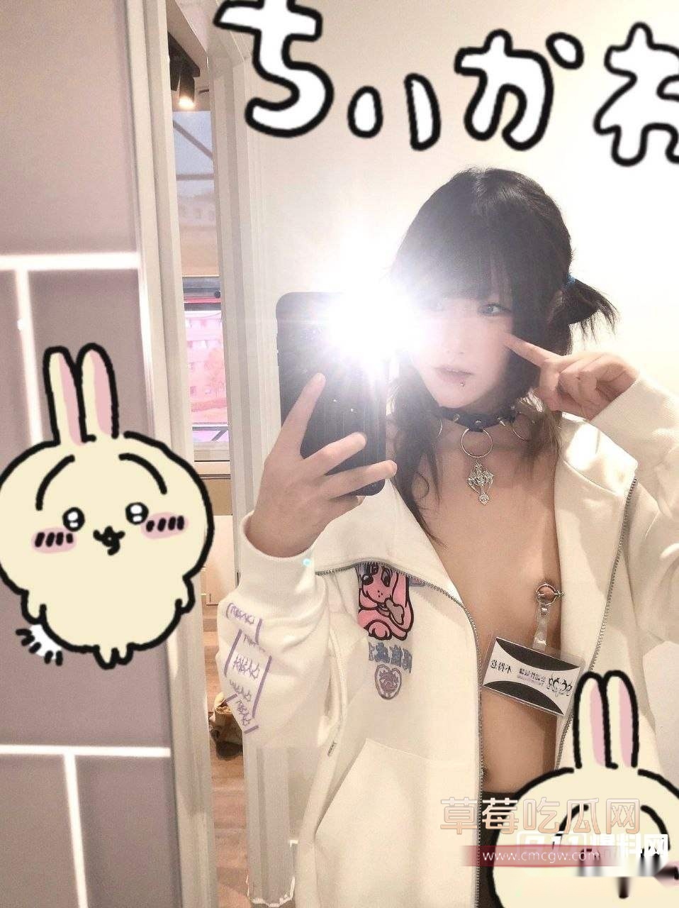 不得惹自慰合集 5