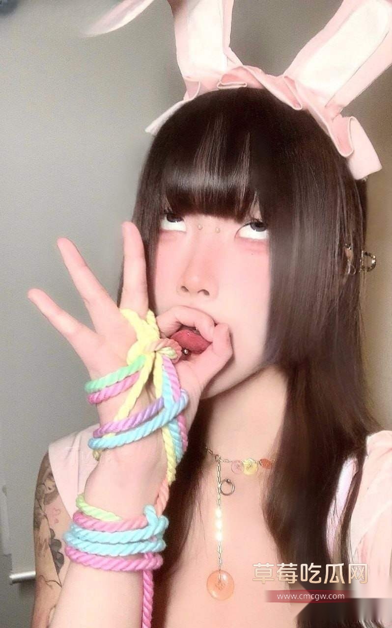 不得惹自慰合集 7