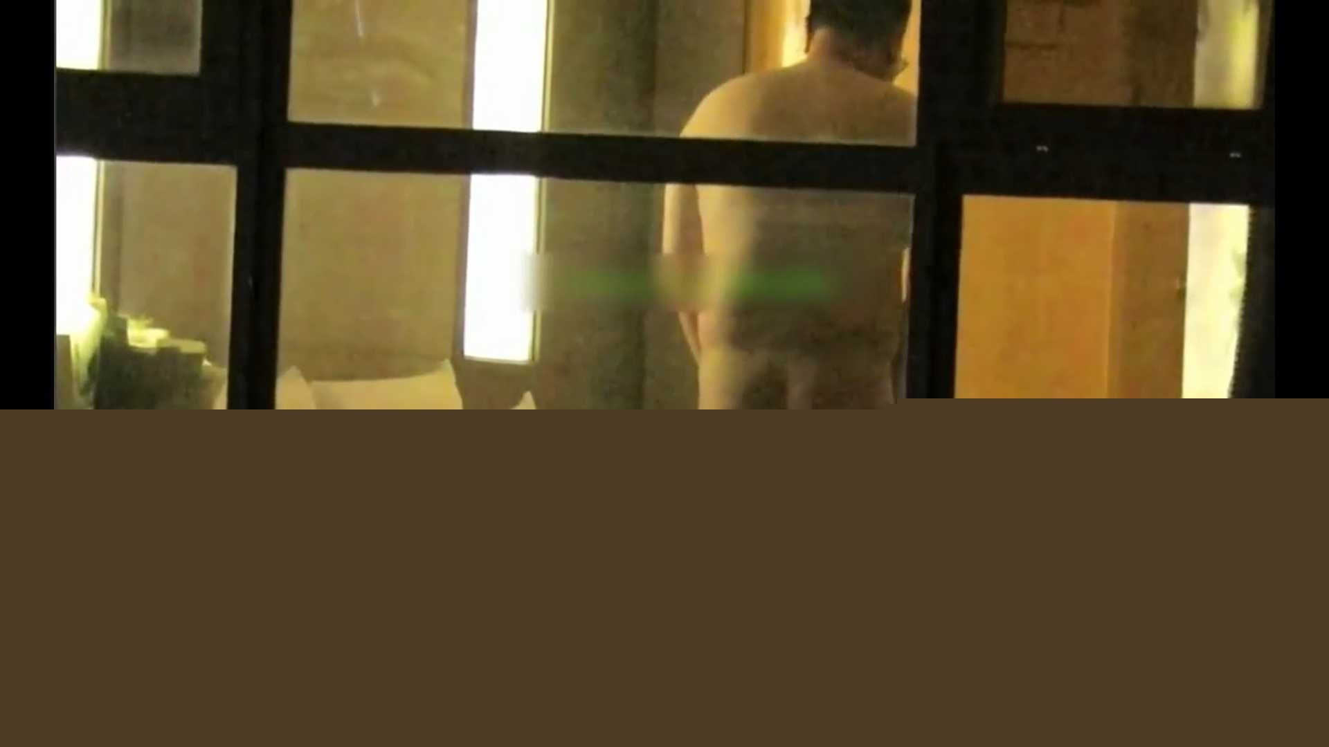 五星级酒店窗外偷拍 8