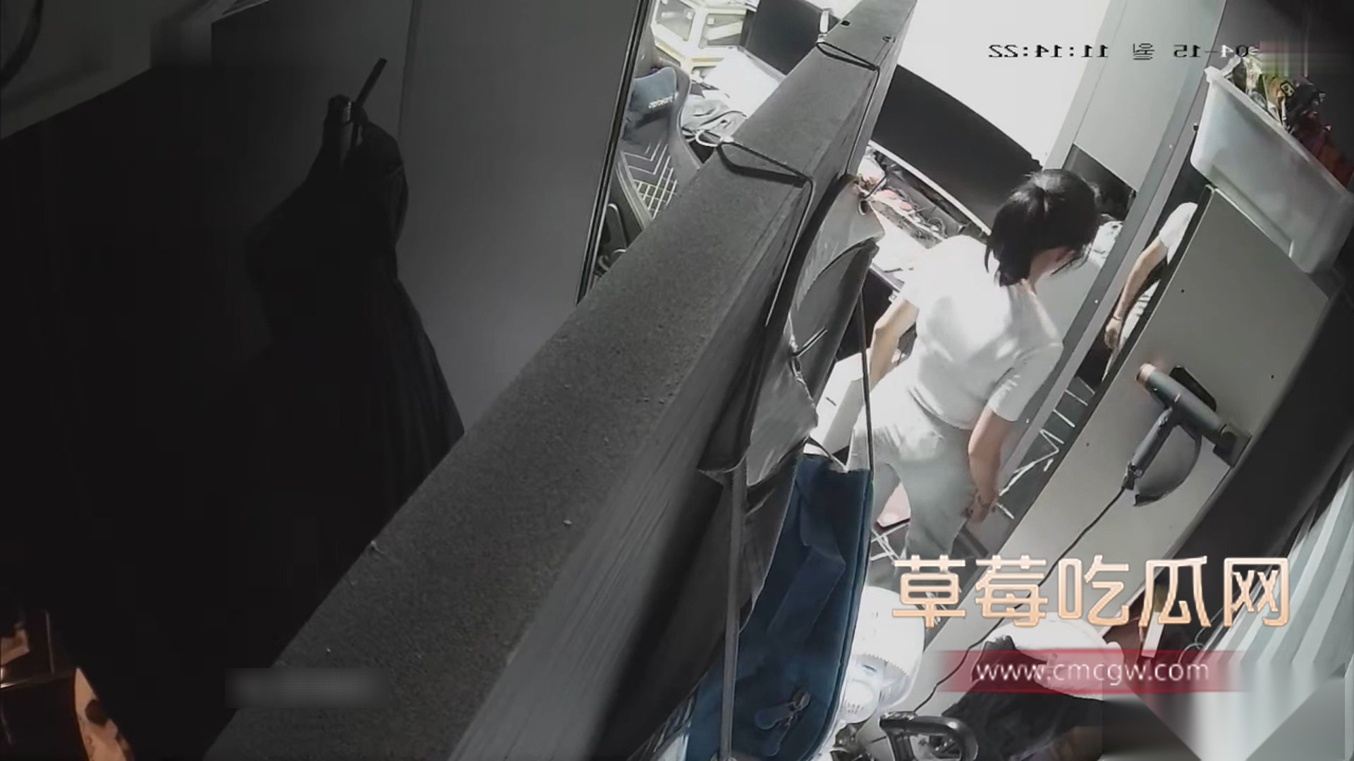 黑客破解网络摄像头偷拍 8 黑客破解网络摄像头偷拍 8