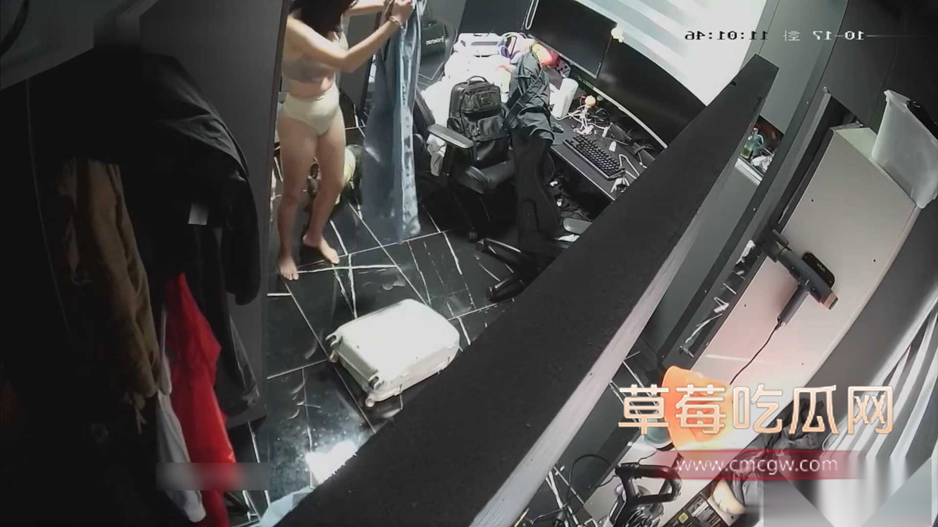 黑客破解网络摄像头偷拍 3 黑客破解网络摄像头偷拍 3