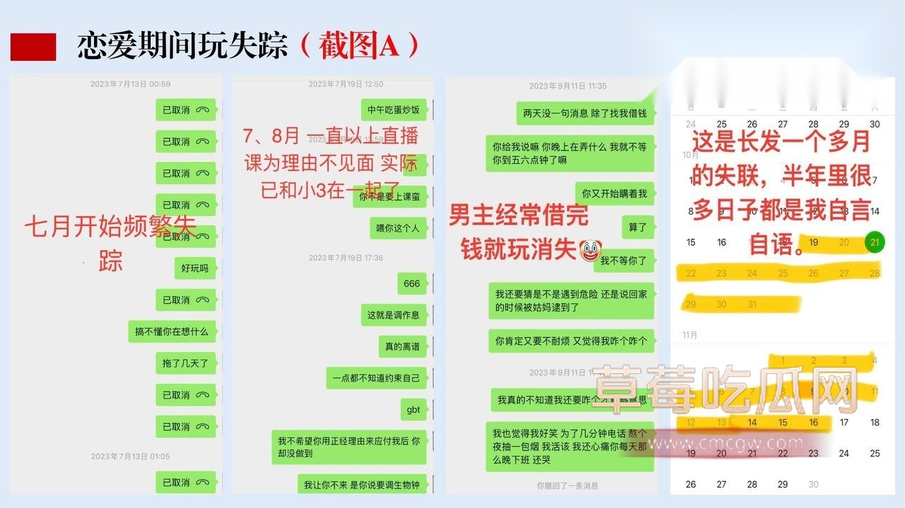 乐山辅警辜某棠翻车 7