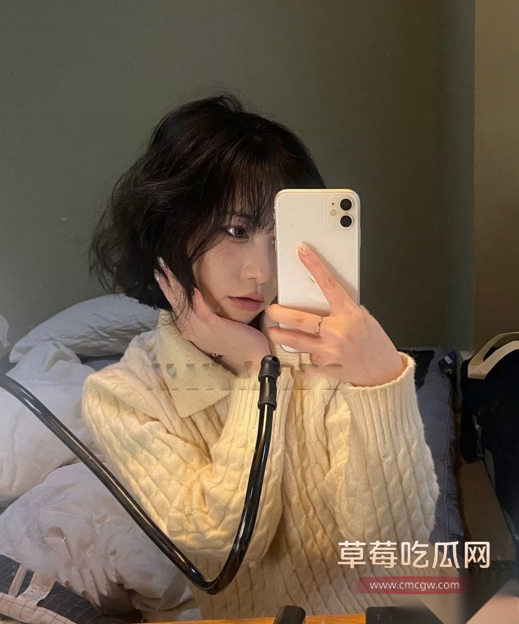 高学历南航毕业985反差女神 1