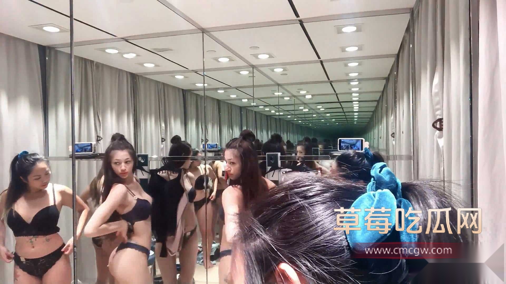 黑客破解摄像头监控偷拍 8