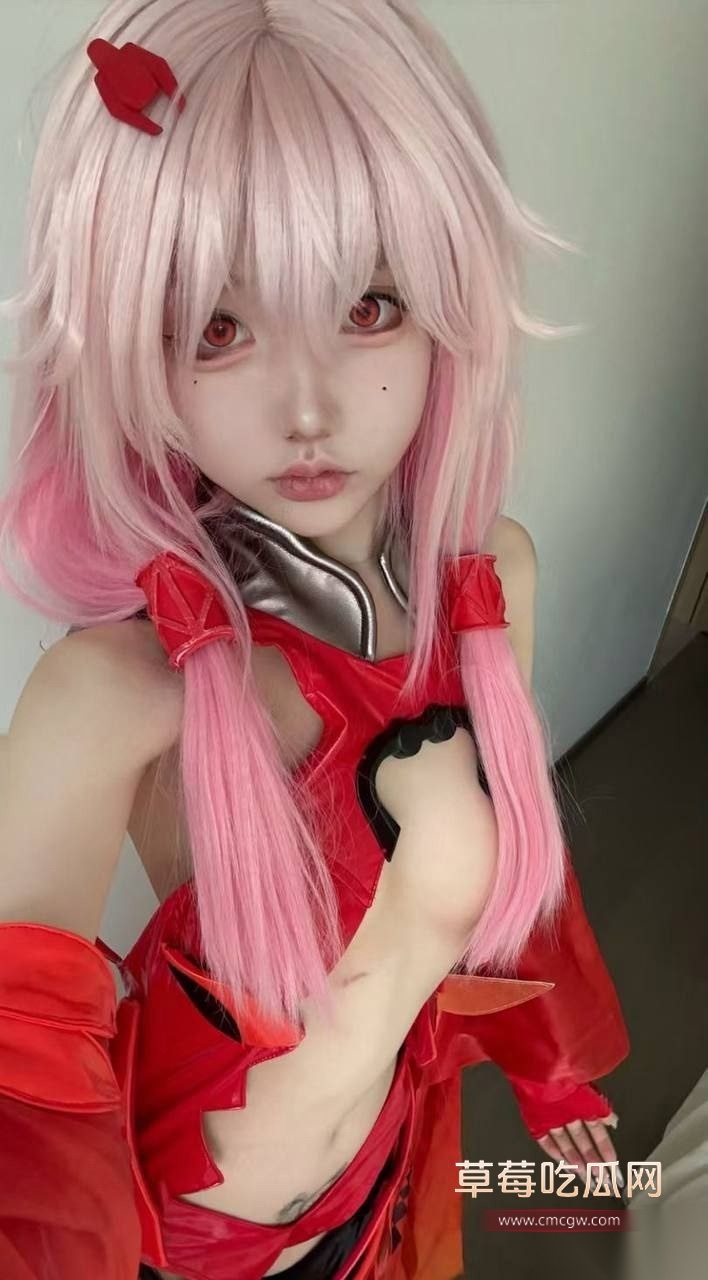 神再佑我露酱 8 神再佑我露酱 8