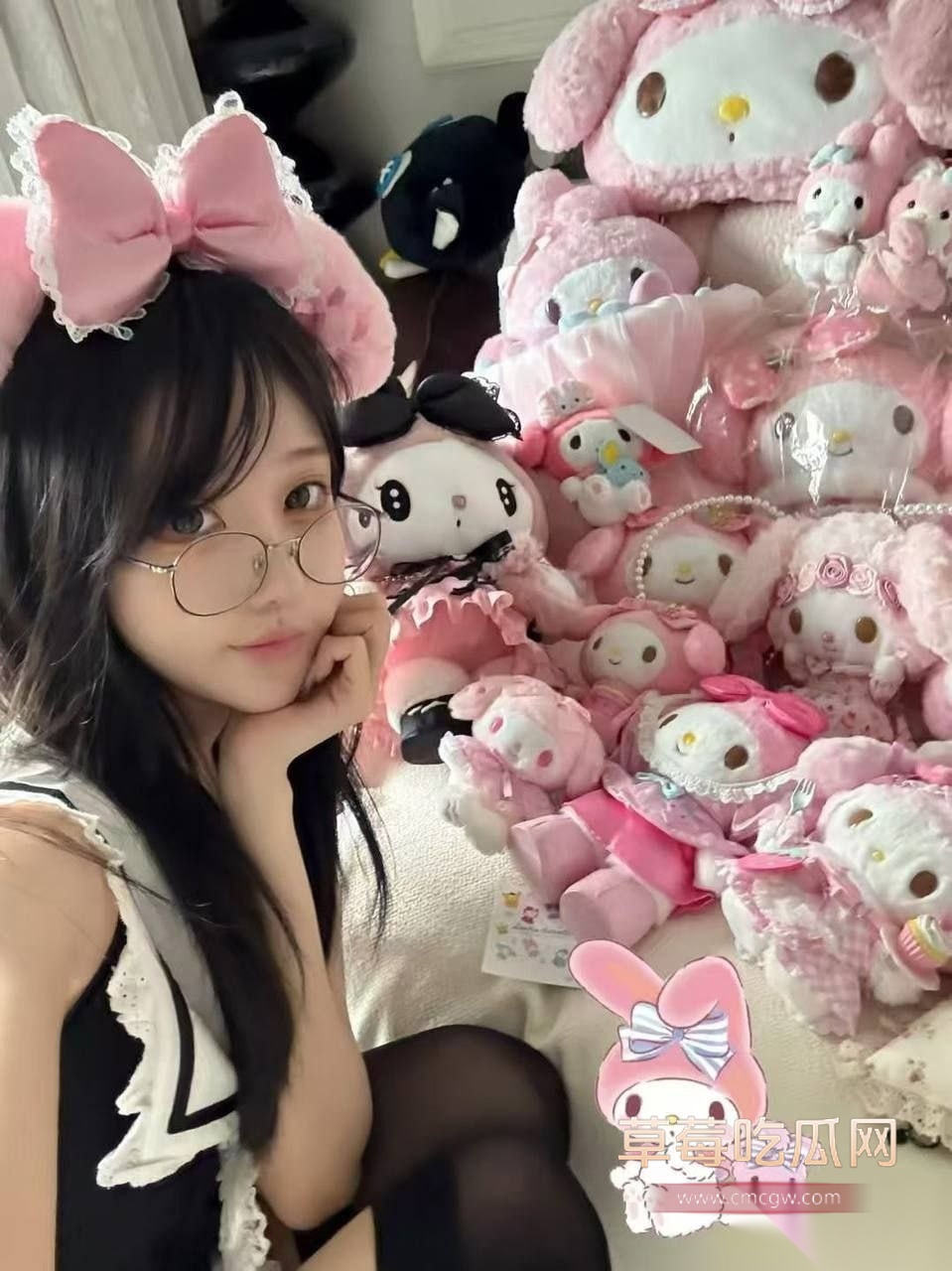 神再佑我露酱 5 神再佑我露酱 5