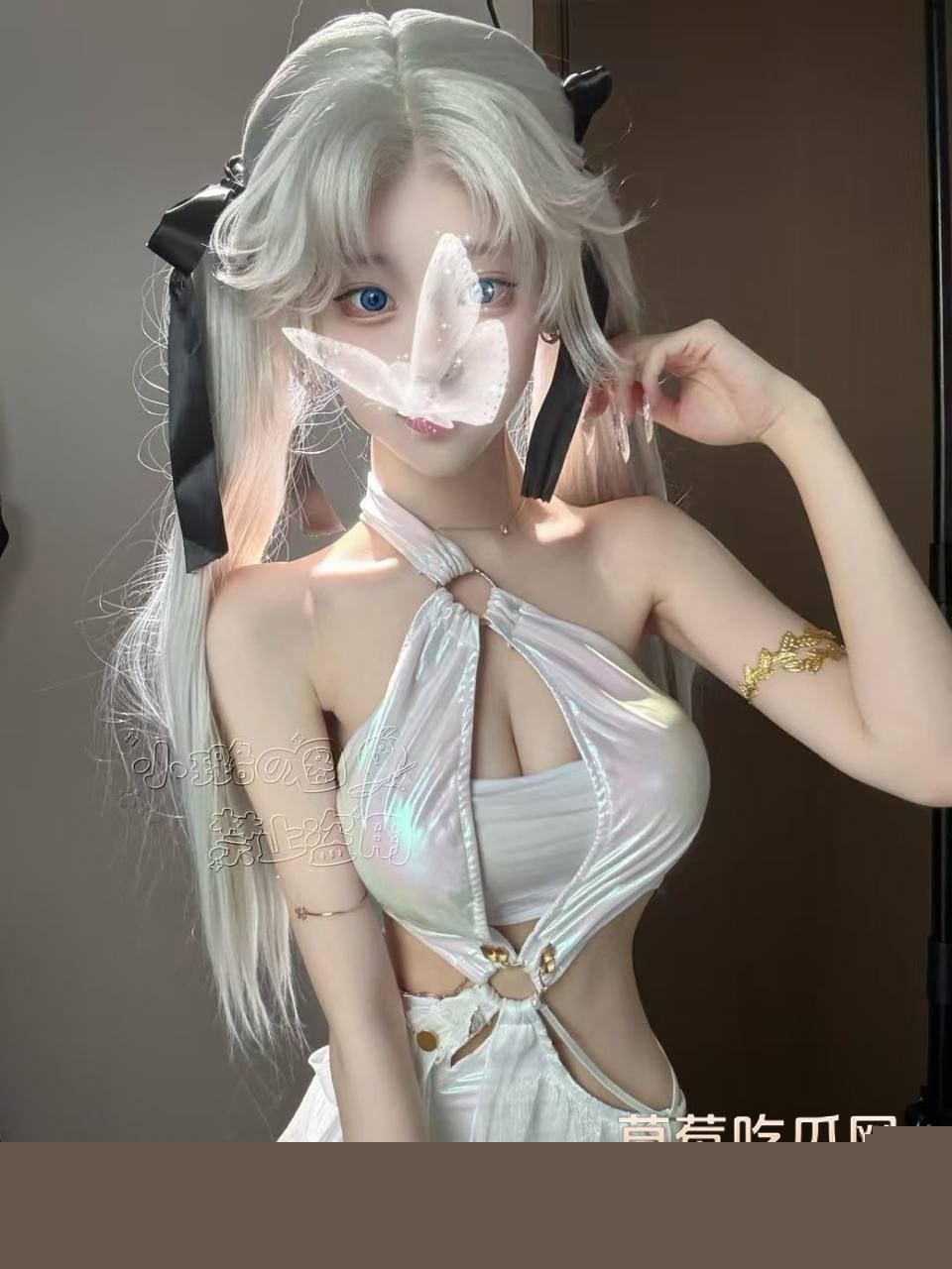 神再佑我露酱 6 神再佑我露酱 6