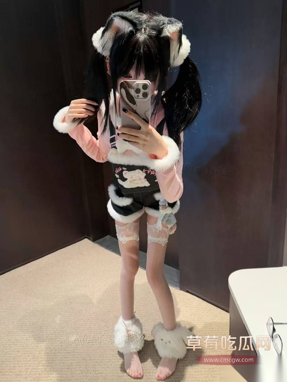 神再佑我露酱 10 神再佑我露酱 10