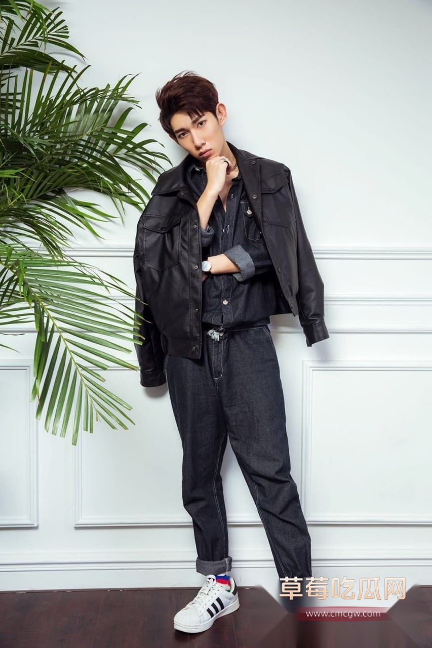 李宗恒塌房 5 李宗恒塌房 5