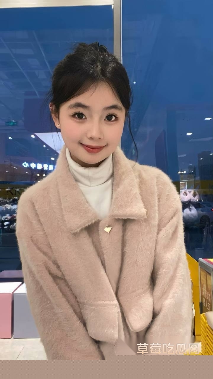 李紫园自拍流出 1