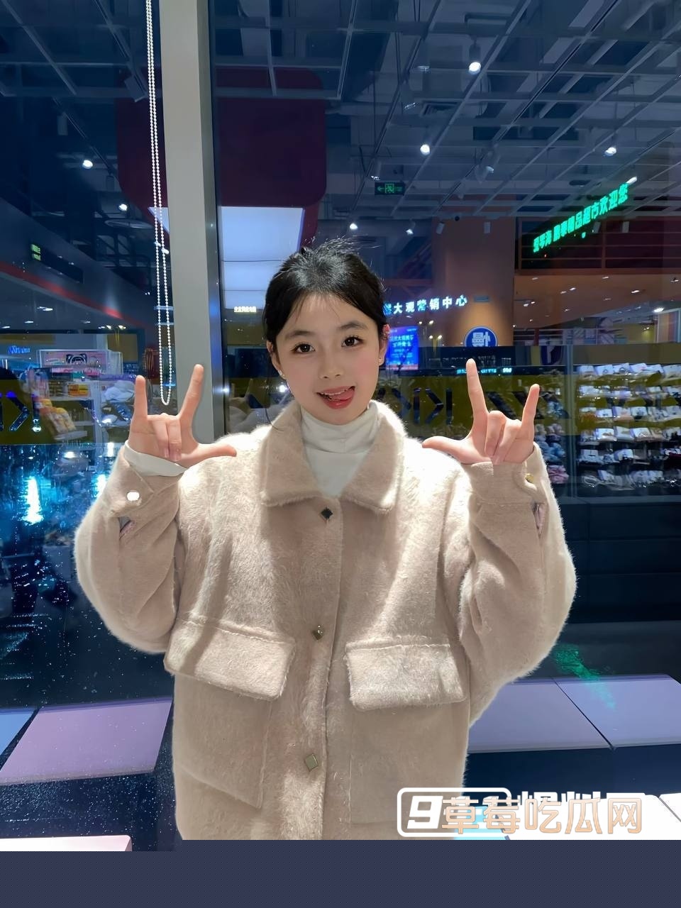 李紫园自拍流出 2