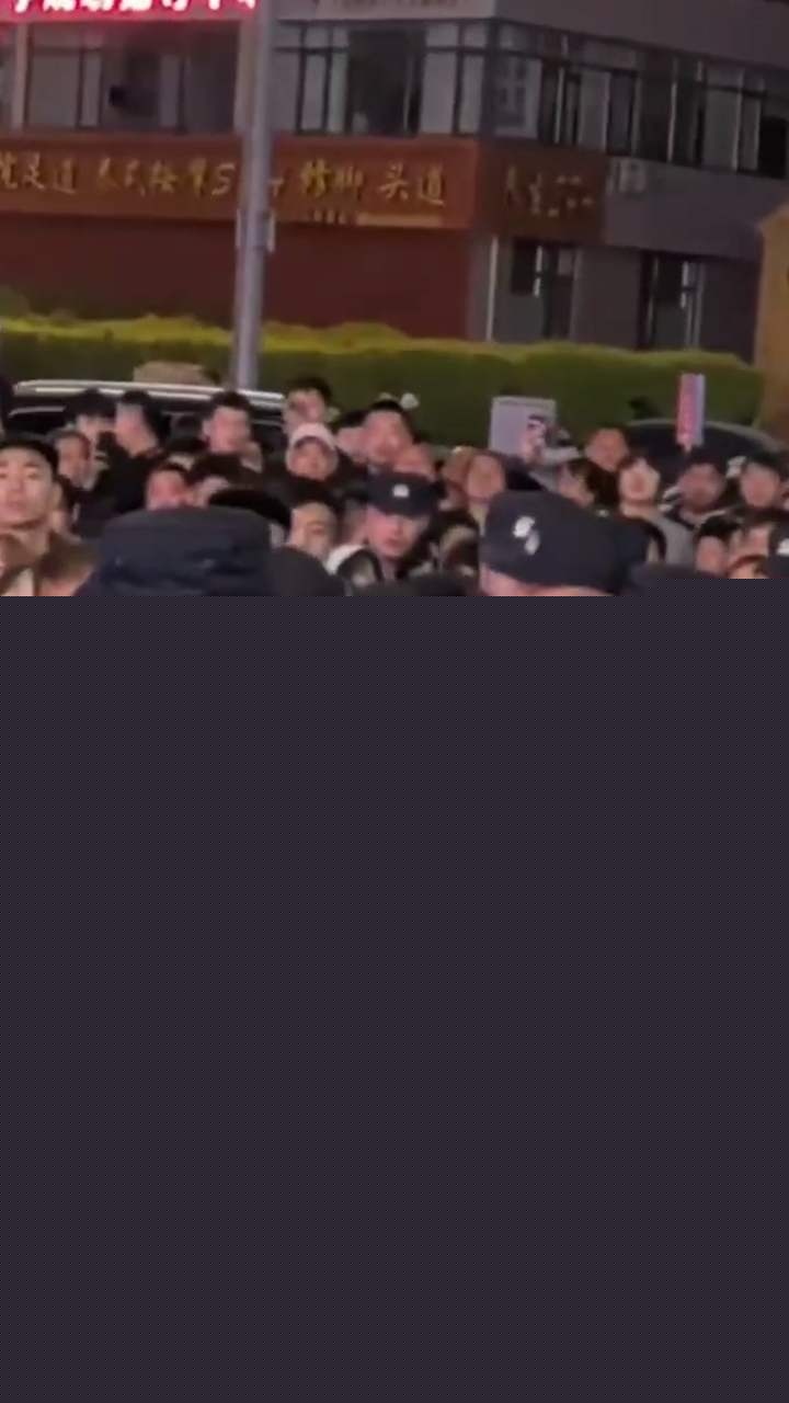 领导被原配捉奸视频 9