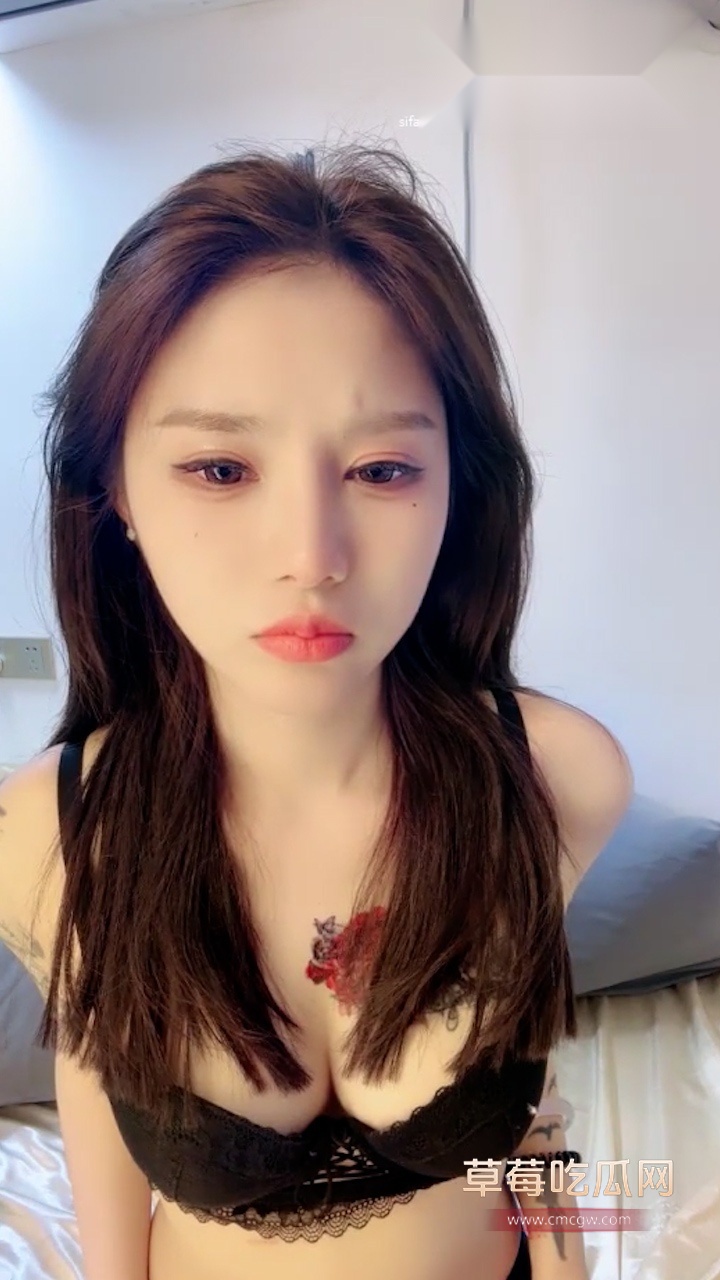 精神小妹直播大秀 7