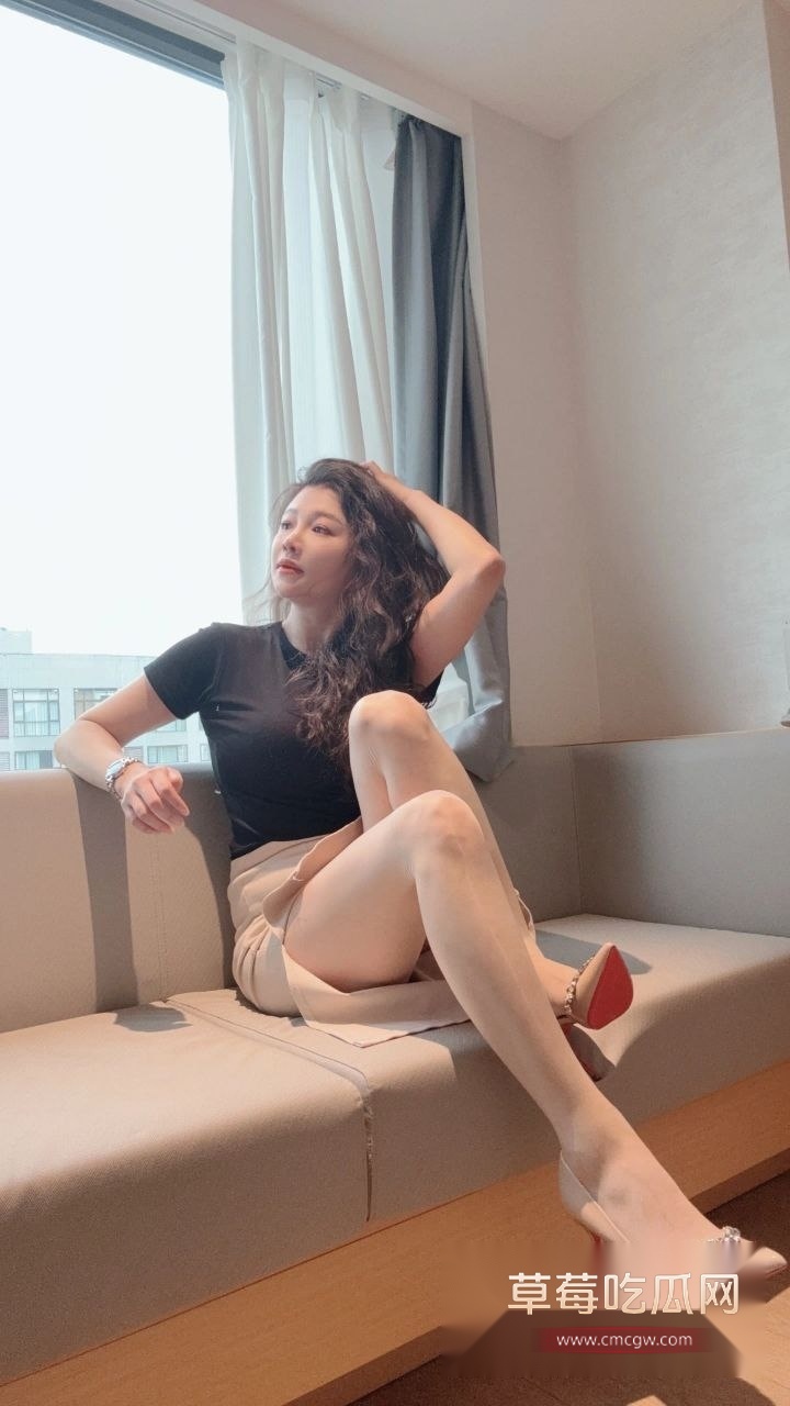 馨月姐姐丝足福利 7