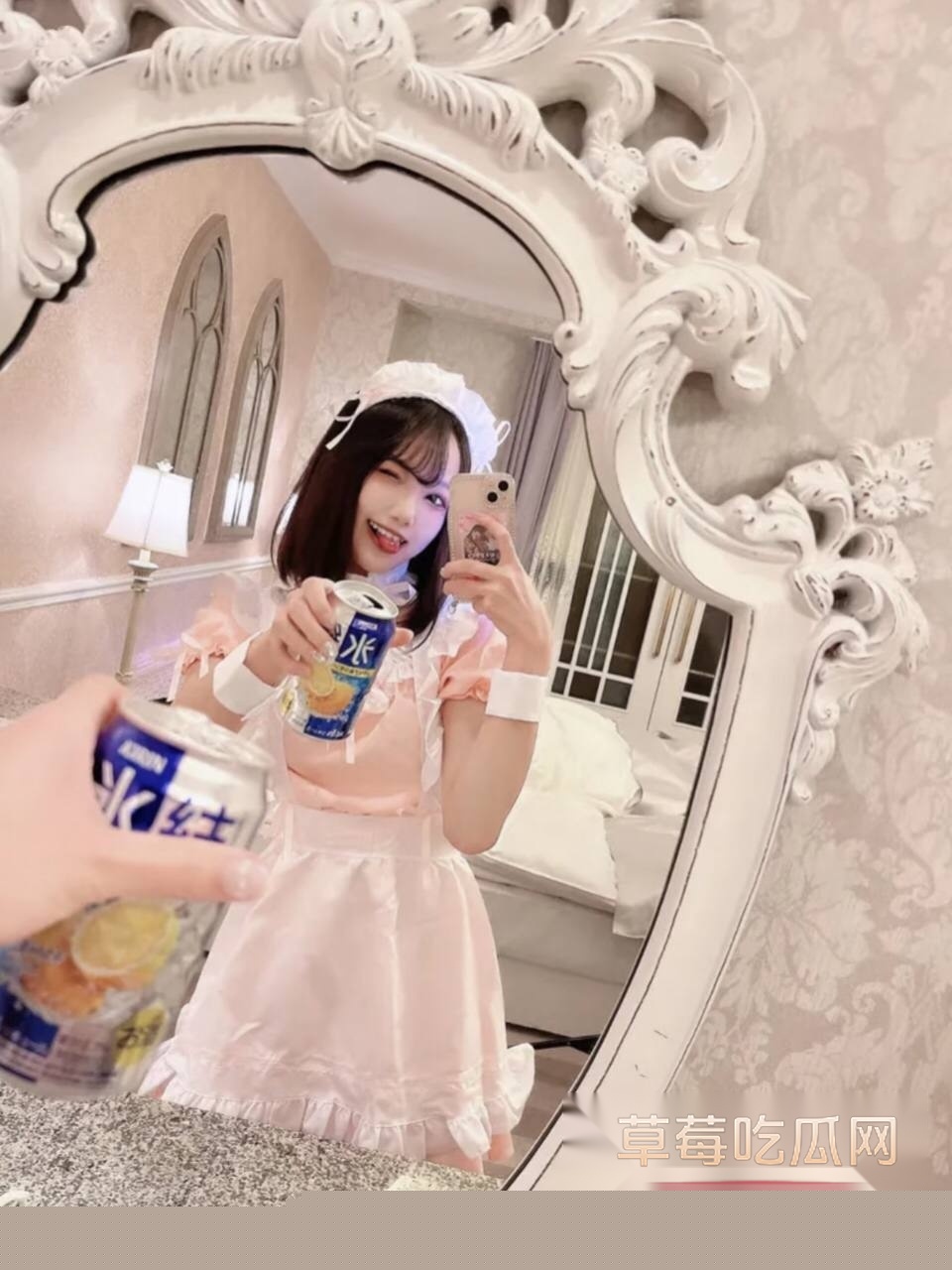 约炮驻日美军 11