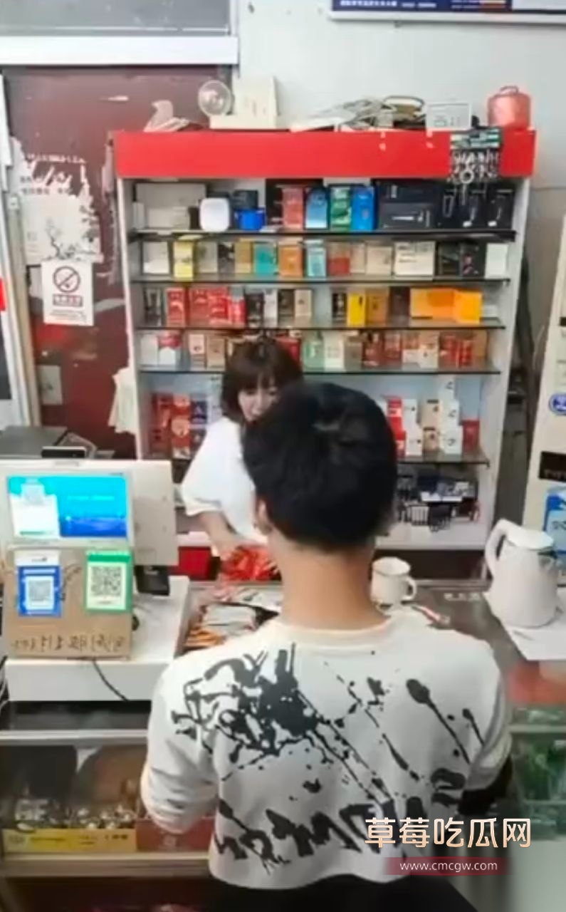 寂寞的老板娘 5