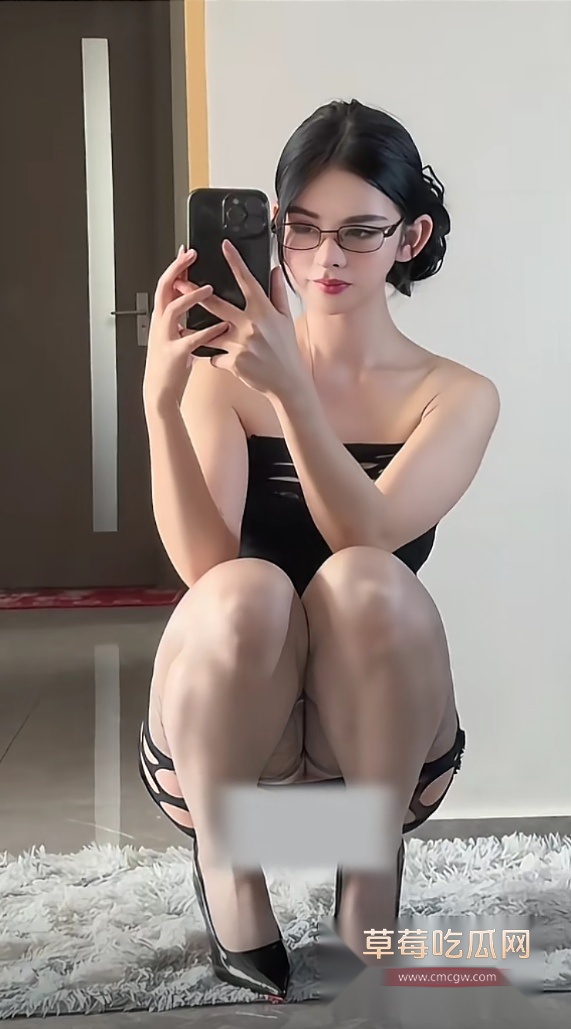 蜜桃猫咪收费会议泄密 3