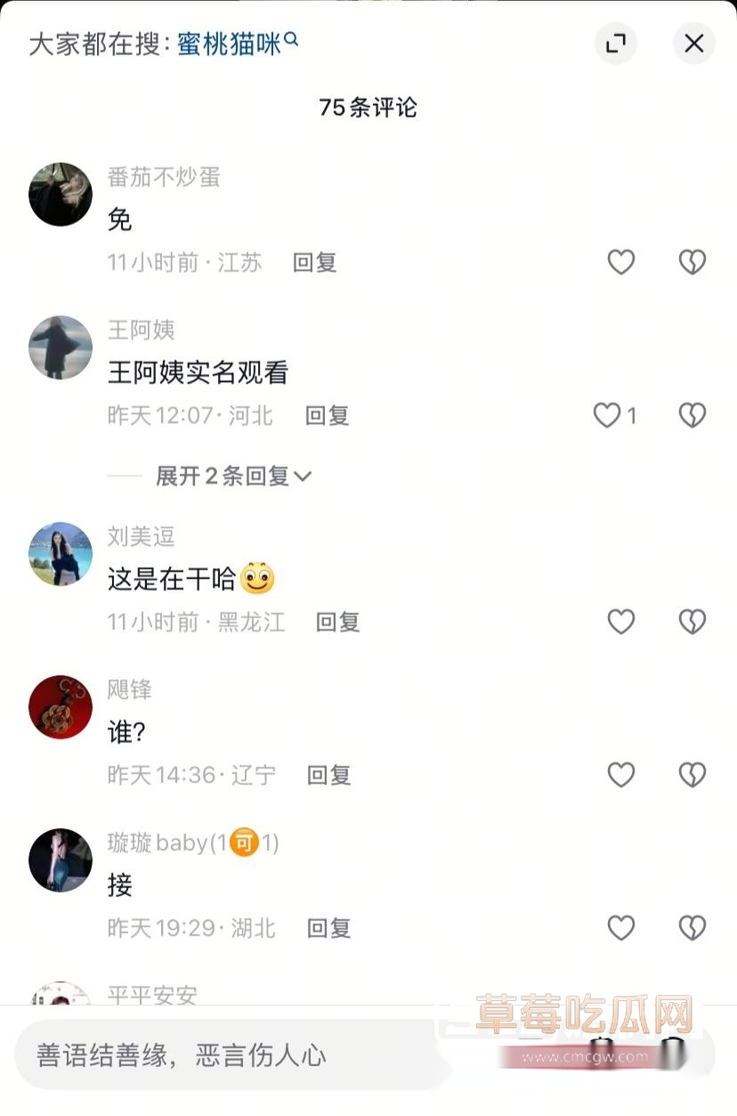 蜜桃猫咪收费会议泄密 6