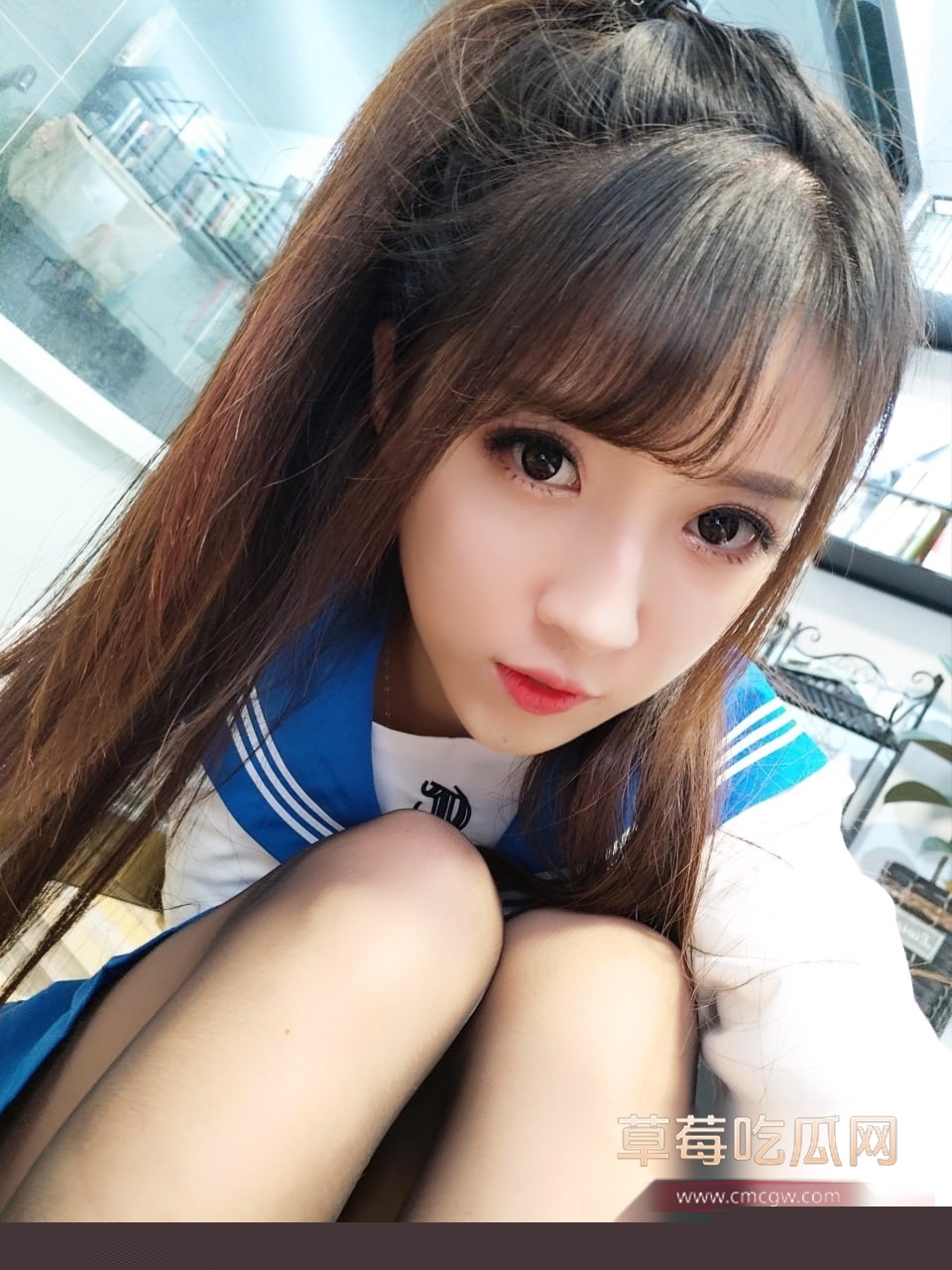 小女巫露娜大尺度福利 4