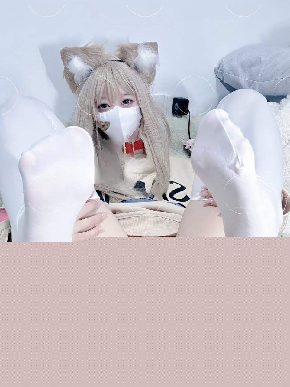 姬小兔大尺度私拍 4 姬小兔大尺度私拍 4