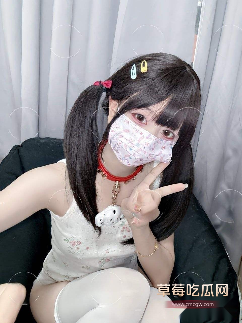 姬小兔大尺度私拍 5 姬小兔大尺度私拍 5