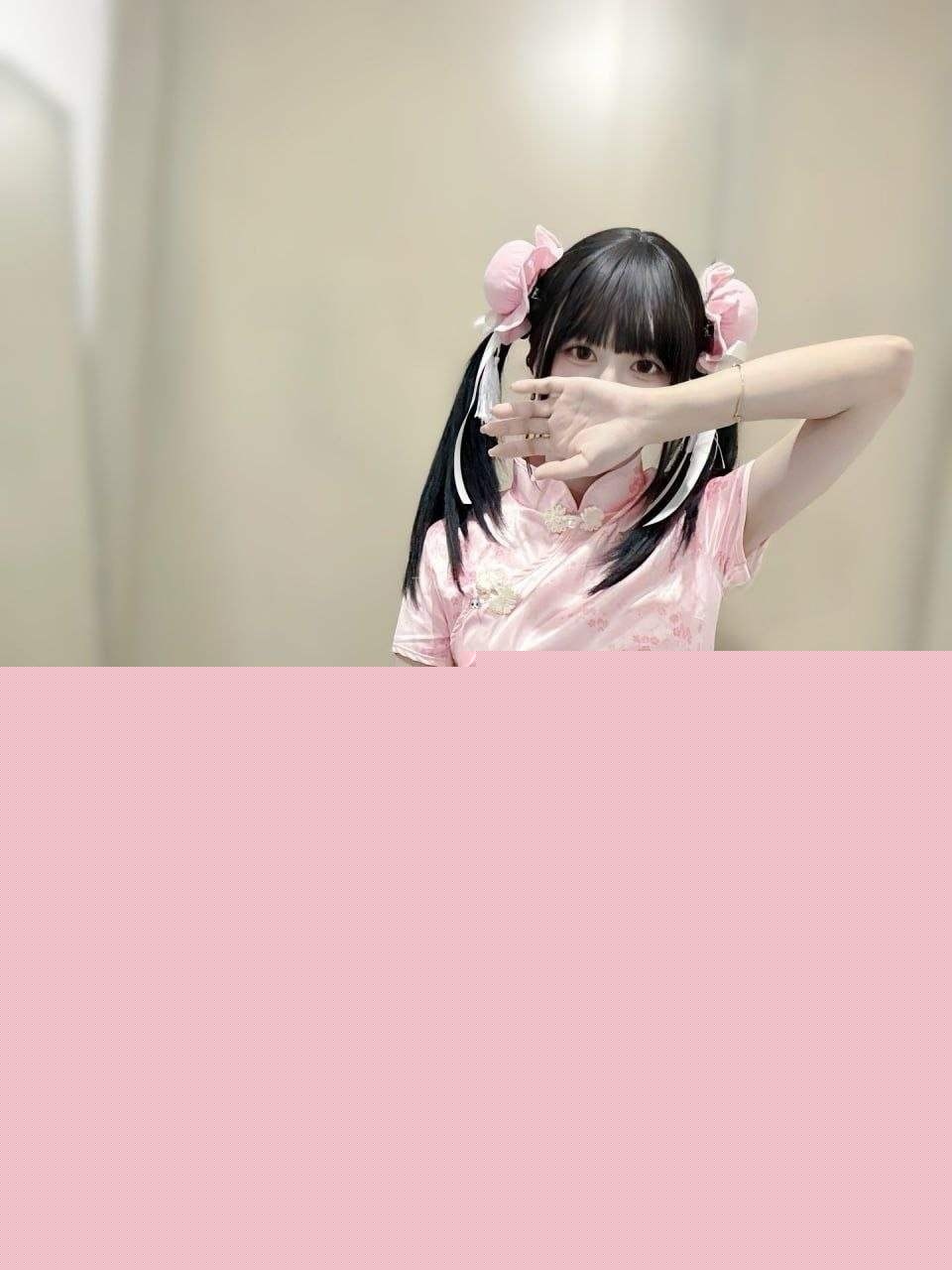 姬小兔大尺度私拍 6 姬小兔大尺度私拍 6