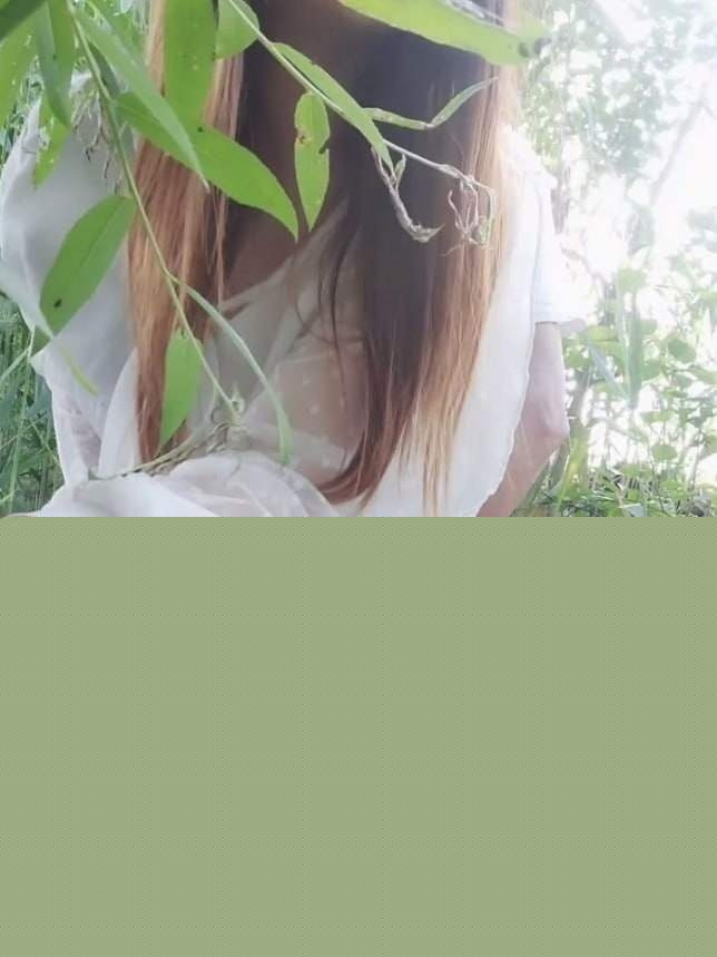 妖媚婷儿户外勾引老头 3 妖媚婷儿户外勾引老头 3