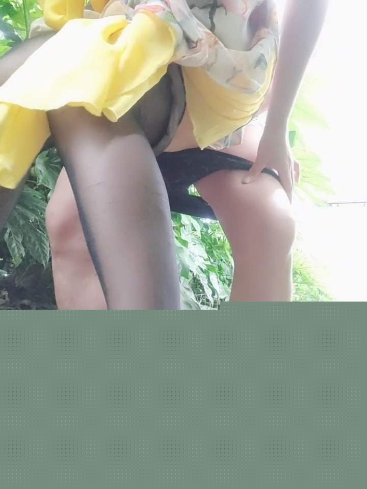 妖媚婷儿户外勾引老头 4 妖媚婷儿户外勾引老头 4