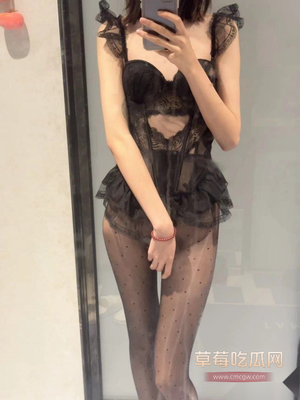 包养高颜值极品学生妹 3