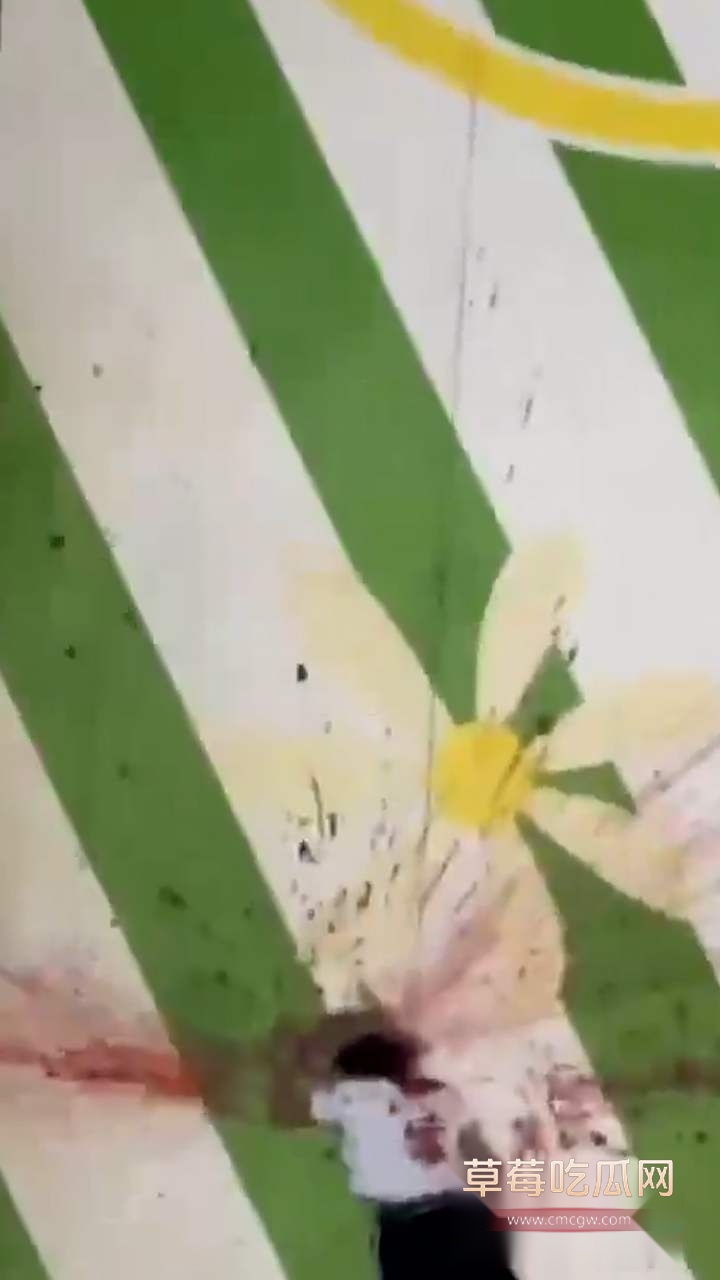 武安新世纪跳楼事件 7