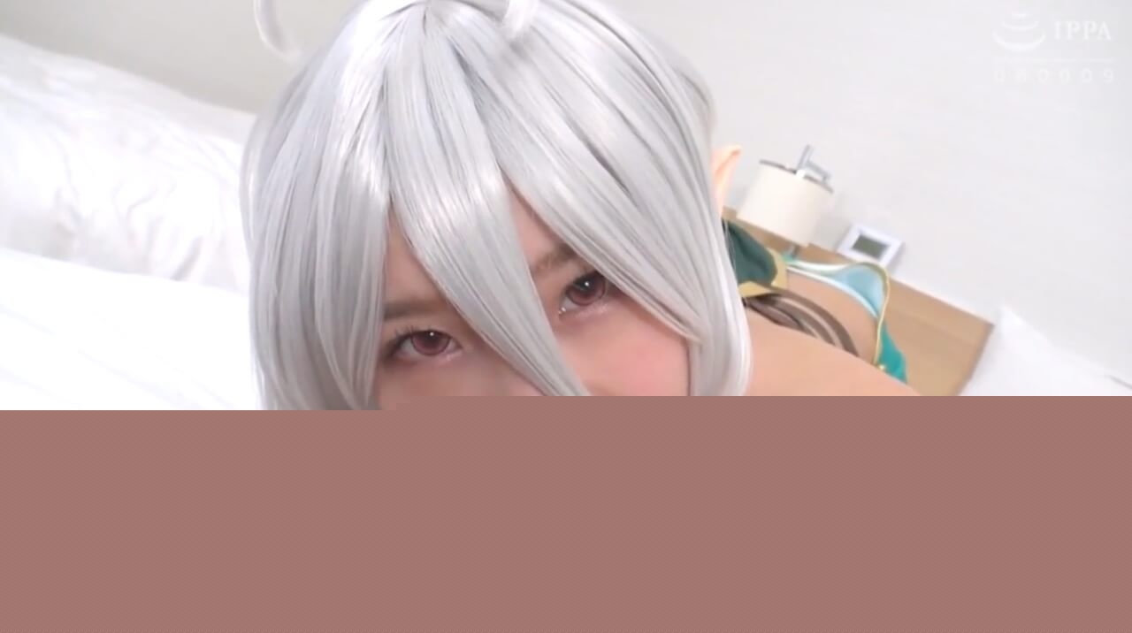 松本一花首次cosplay1.jpg