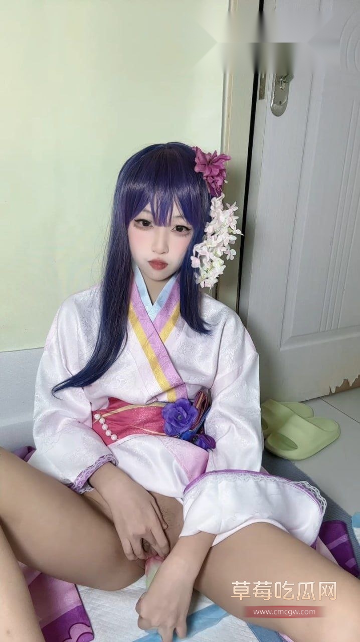 神探狸狸自慰福利 1 神探狸狸自慰福利 1