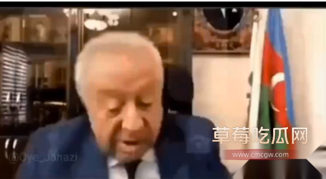 阿塞拜疆总理摸女助理屁股 5