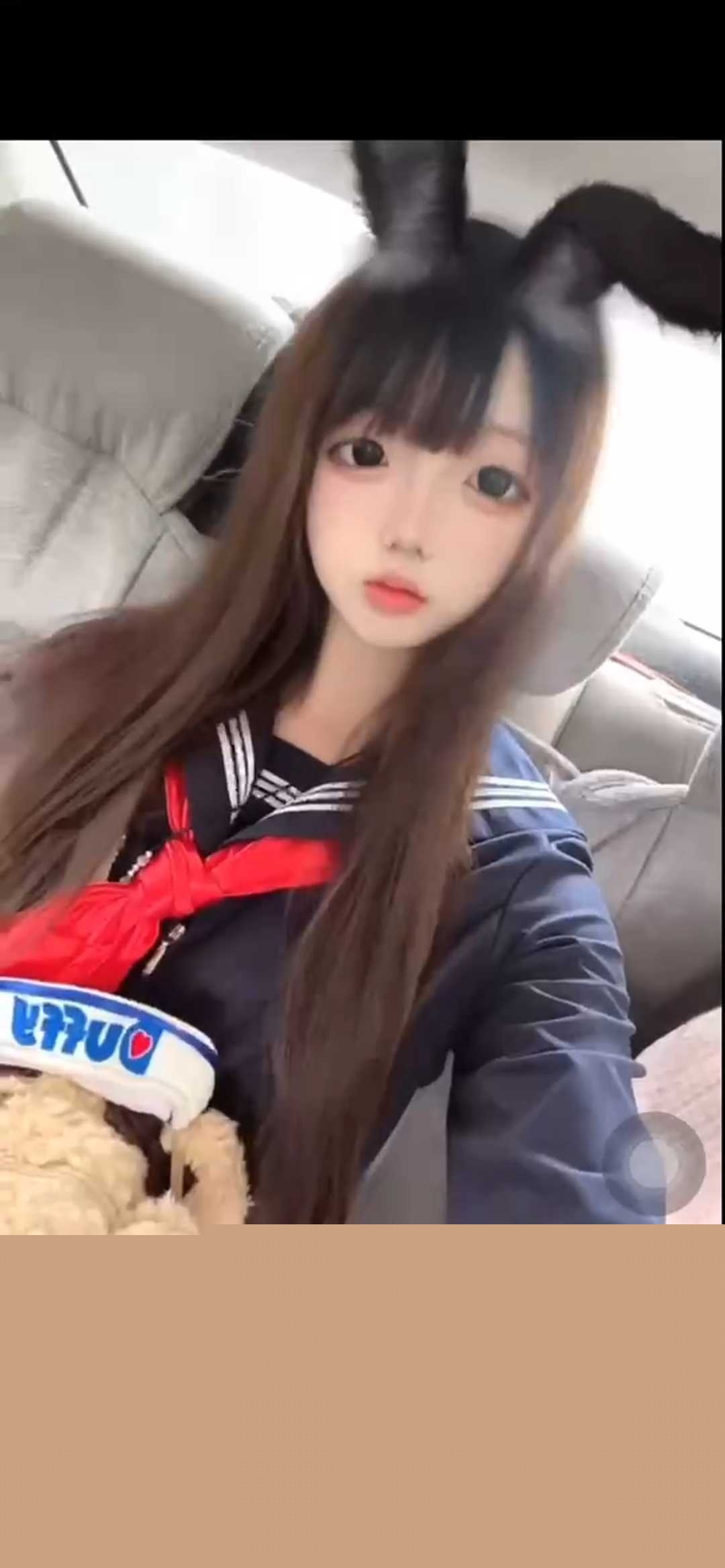 抖音热点虐猫事件 1